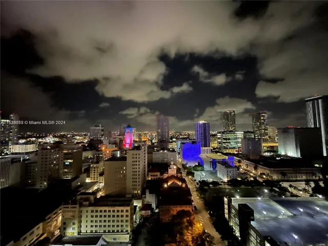 133 NE 2nd Ave # 2317, Miami FL 33132