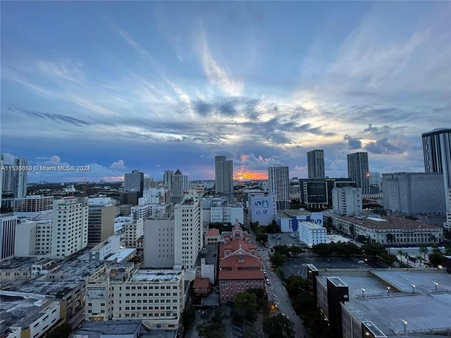 133 NE 2nd Ave # 2317, Miami FL 33132