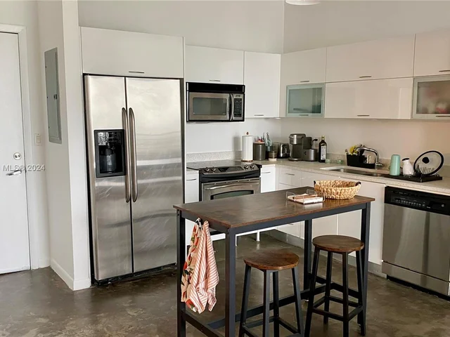 133 NE 2nd Ave # 2317, Miami FL 33132