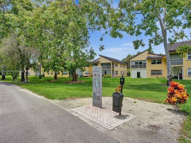 8740 Azalea Ct # 204, Tamarac FL 33321