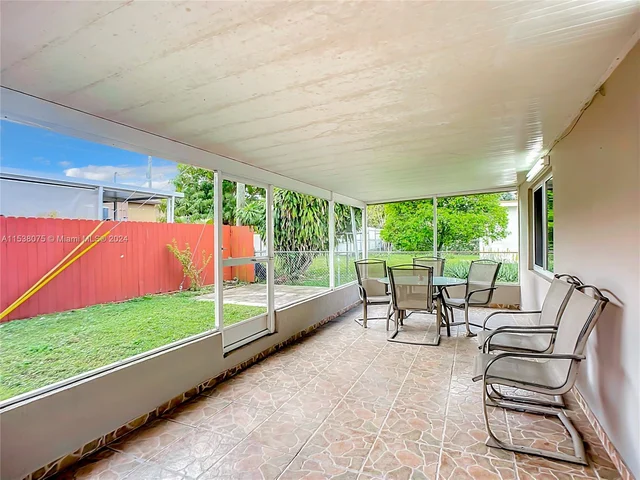 4351 E 8th Lane, Hialeah FL 33013