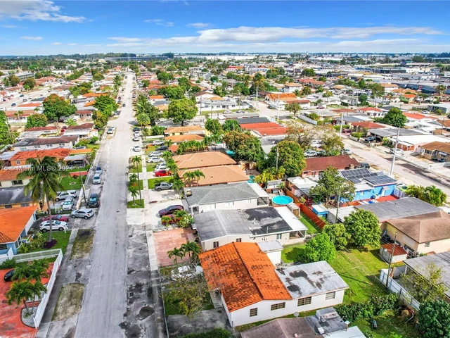 4351 E 8th Lane, Hialeah FL 33013