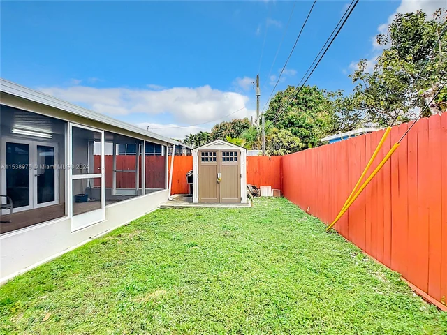 4351 E 8th Lane, Hialeah FL 33013