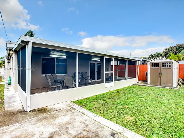 4351 E 8th Lane, Hialeah FL 33013