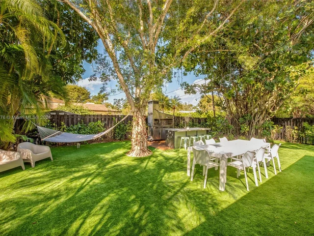 11600 SW 72nd Ave, Pinecrest FL 33156