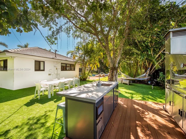 11600 SW 72nd Ave, Pinecrest FL 33156