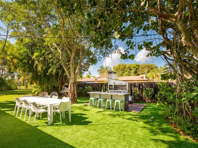 11600 SW 72nd Ave, Pinecrest FL 33156