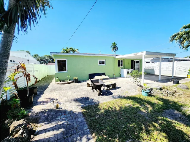 5364 NW 1st Ave, Oakland Park FL 33309