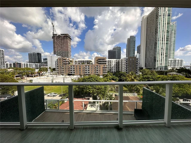 321 NE 26th St # 601, Miami FL 33137