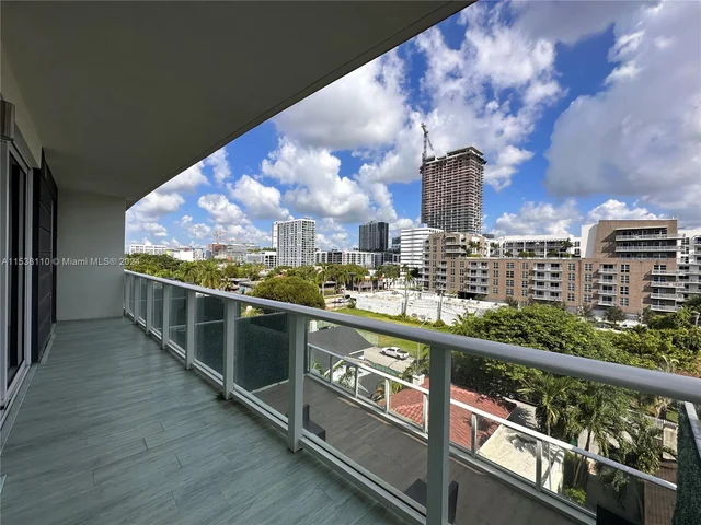 321 NE 26th St # 601, Miami FL 33137