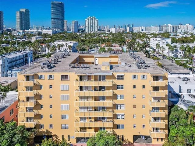 730 Pennsylvania Ave # 412, Miami Beach FL 33139