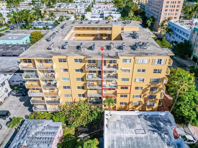 730 Pennsylvania Ave # 412, Miami Beach FL 33139