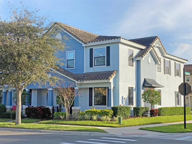 9968 Eagle Creek Center Blvd # 9968, Orlando FL 32832