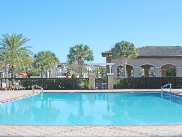 9968 Eagle Creek Center Blvd # 9968, Orlando FL 32832