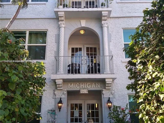 1618 Michigan Ave # 6, Miami Beach FL 33139