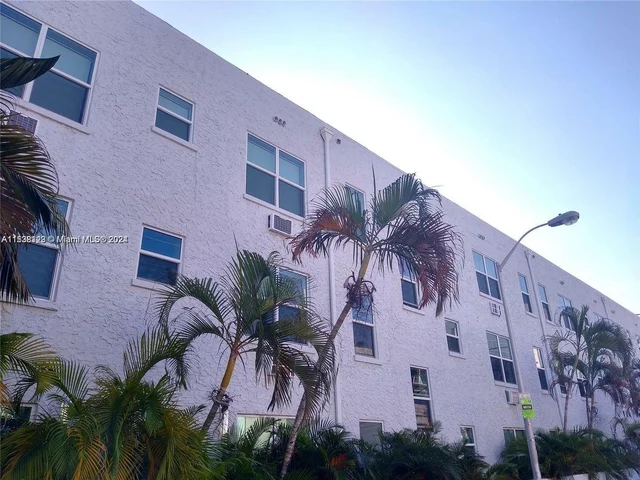 1618 Michigan Ave # 6, Miami Beach FL 33139