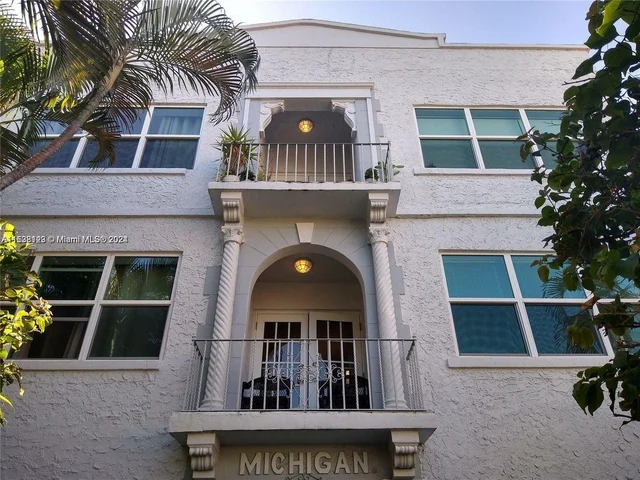 1618 Michigan Ave # 6, Miami Beach FL 33139