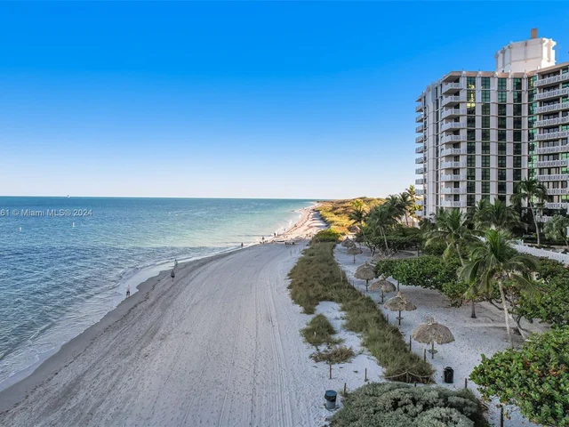 1121 Crandon Blvd # E401, Key Biscayne FL 33149