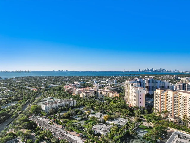 1121 Crandon Blvd # E401, Key Biscayne FL 33149