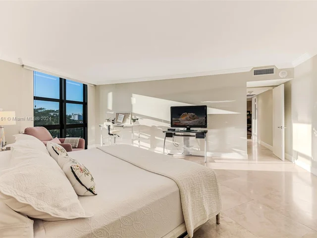 1121 Crandon Blvd # E401, Key Biscayne FL 33149