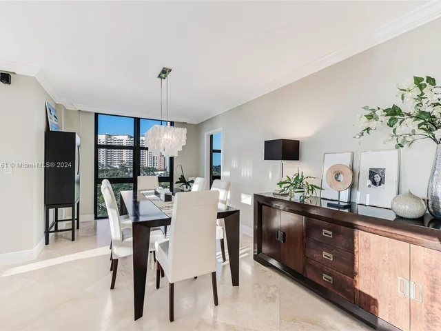 1121 Crandon Blvd # E401, Key Biscayne FL 33149