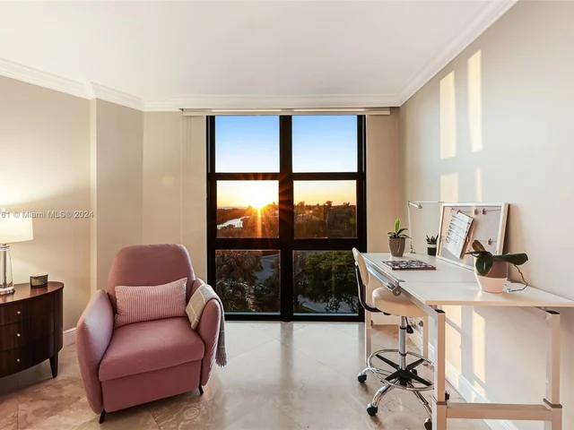 1121 Crandon Blvd # E401, Key Biscayne FL 33149