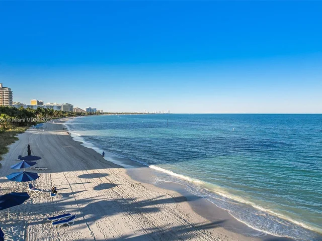 1121 Crandon Blvd # E401, Key Biscayne FL 33149