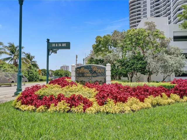 3400 NE 192nd St # 805, Aventura FL 33180