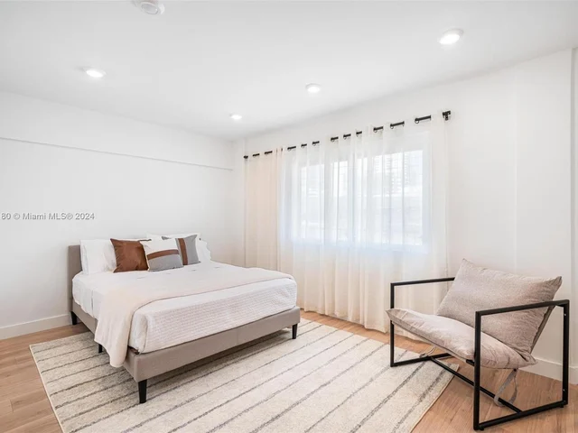 1100 Alton Rd # 5A, Miami Beach FL 33139