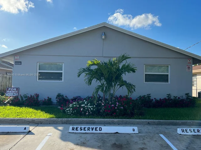 3421 NE 5th Ave # C, Pompano Beach FL 33064