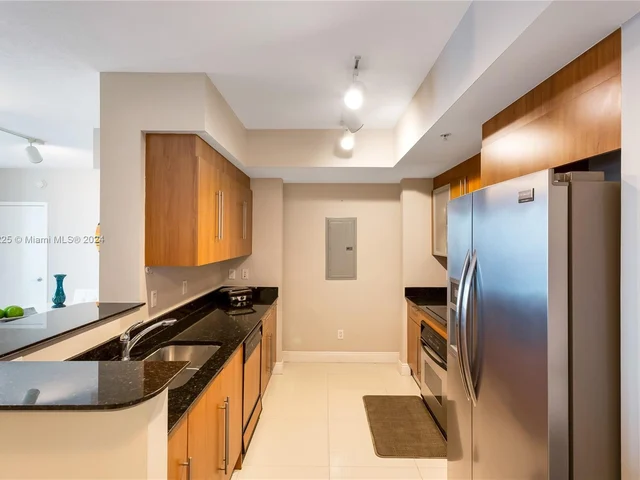 335 S Biscayne Blvd # 1505, Miami FL 33131