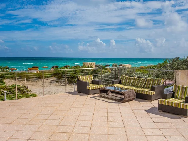 6899 Collins Ave # 1107, Miami Beach FL 33141