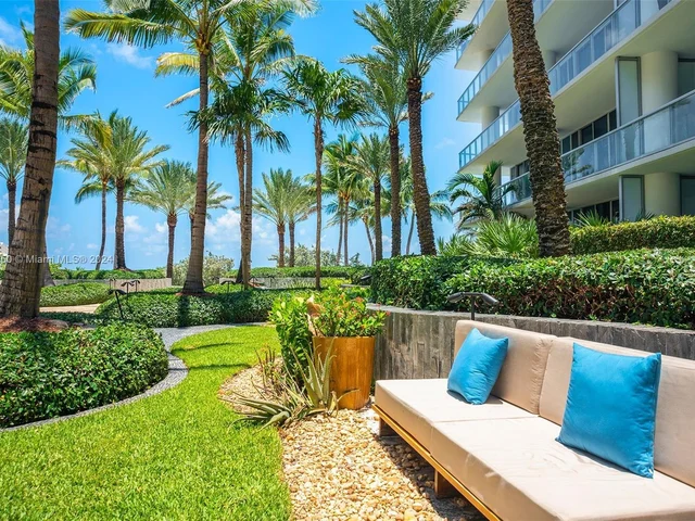 6899 Collins Ave # 1107, Miami Beach FL 33141