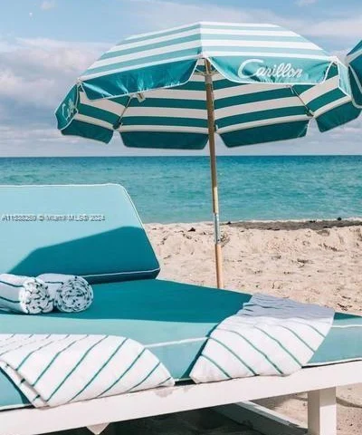 6899 Collins Ave # 1107, Miami Beach FL 33141