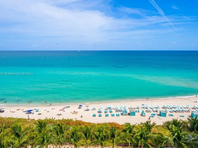 6899 Collins Ave # 1107, Miami Beach FL 33141