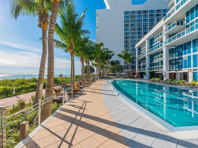 6899 Collins Ave # 1107, Miami Beach FL 33141