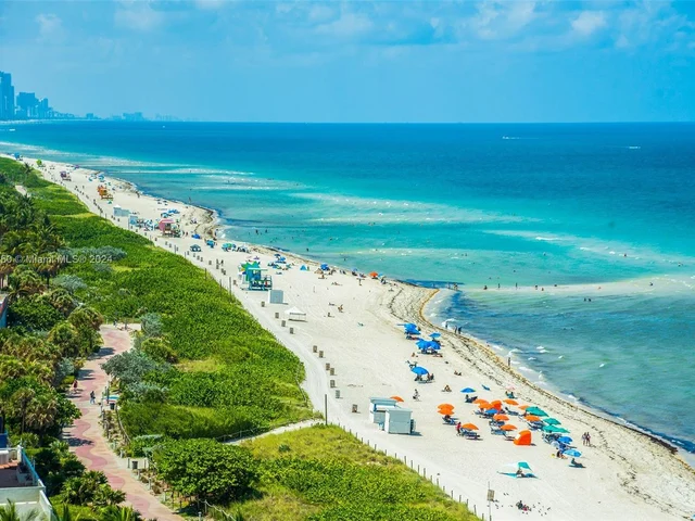 6899 Collins Ave # 1107, Miami Beach FL 33141