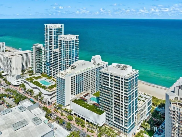 6899 Collins Ave # 1107, Miami Beach FL 33141