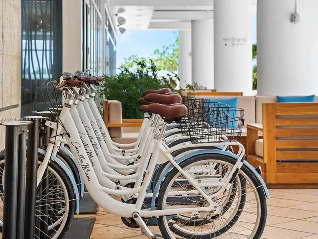 6899 Collins Ave # 1107, Miami Beach FL 33141