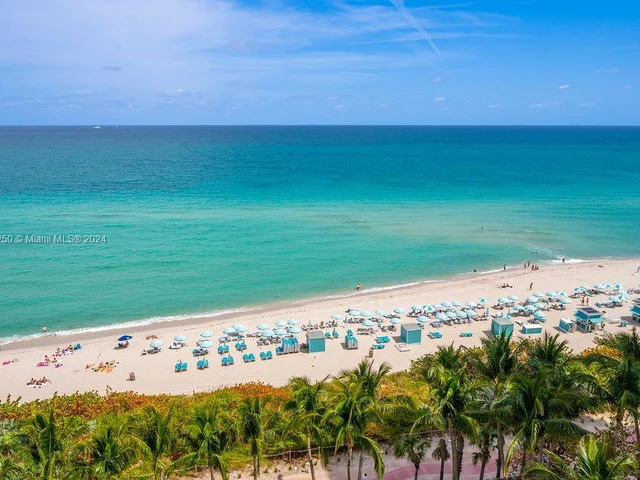 6899 Collins Ave # 1107, Miami Beach FL 33141