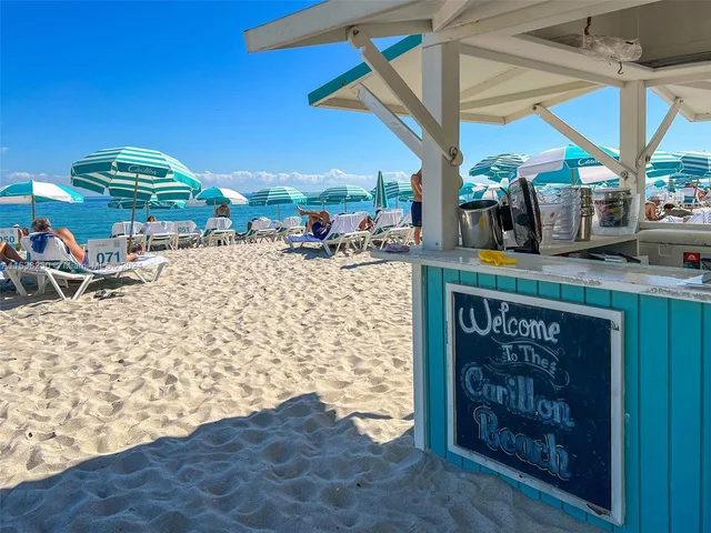 6899 Collins Ave # 1107, Miami Beach FL 33141