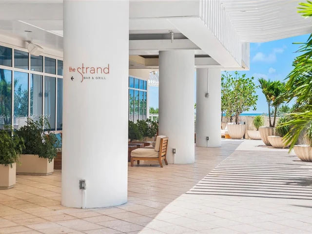 6899 Collins Ave # 1107, Miami Beach FL 33141