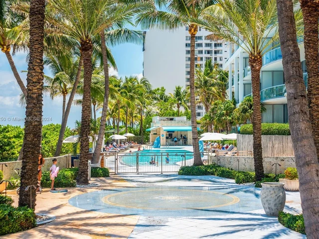 6899 Collins Ave # 1107, Miami Beach FL 33141