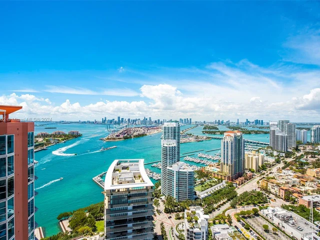 300 S Pointe Drive, Miami Beach FL 33139