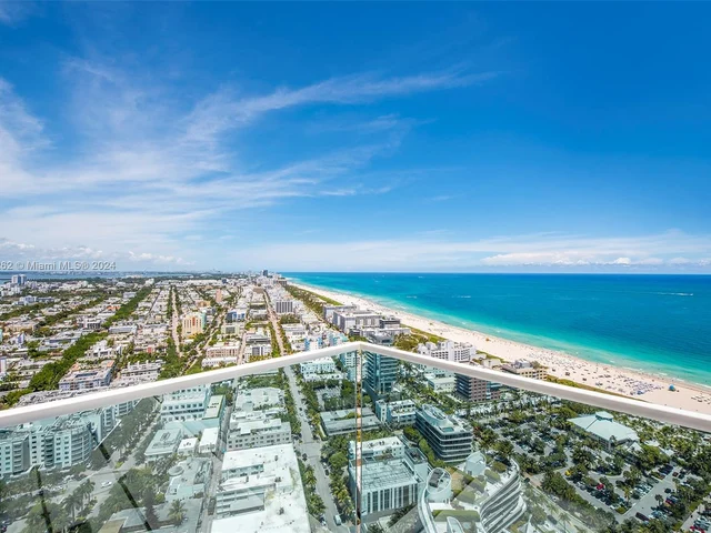 300 S Pointe Drive, Miami Beach FL 33139