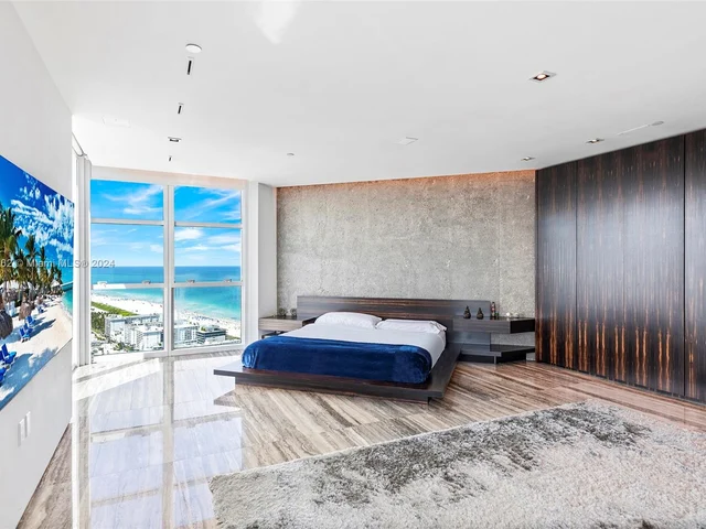 300 S Pointe Drive, Miami Beach FL 33139