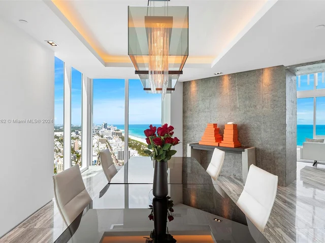 300 S Pointe Drive, Miami Beach FL 33139