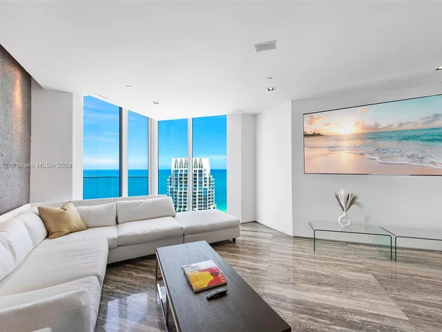 300 S Pointe Drive, Miami Beach FL 33139