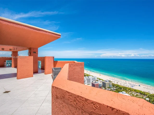 300 S Pointe Drive, Miami Beach FL 33139