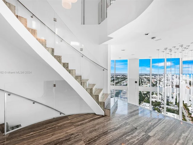 300 S Pointe Drive, Miami Beach FL 33139